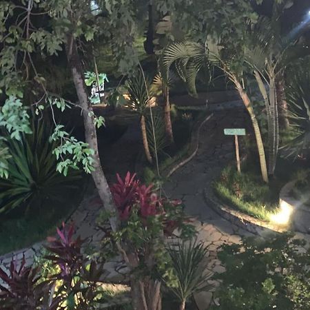 Pipa Golfinhos Hotell Praia de Pipa Eksteriør bilde