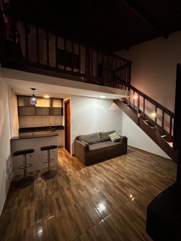 Pipa Golfinhos Hotell Praia de Pipa Eksteriør bilde