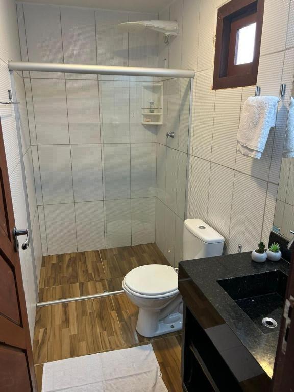 Pipa Golfinhos Hotell Praia de Pipa Eksteriør bilde