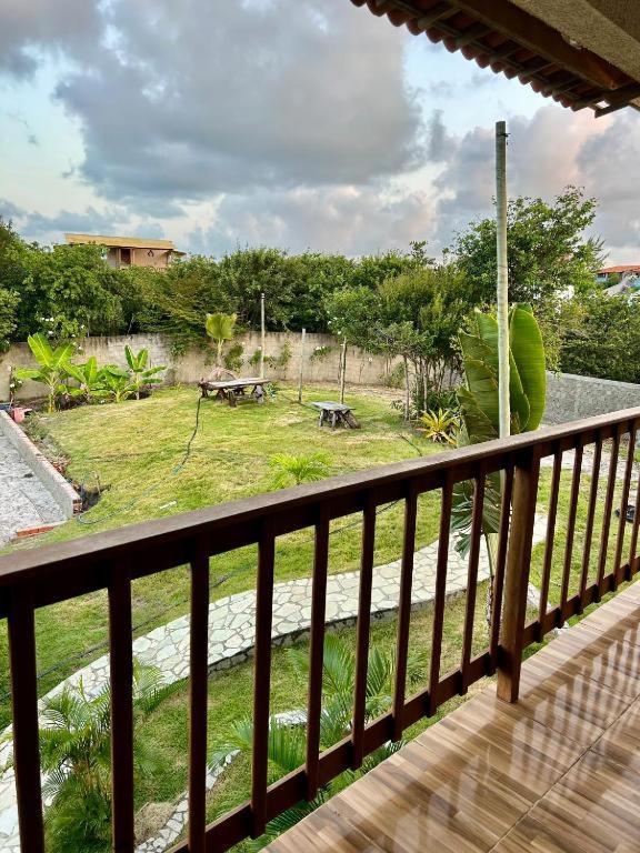Pipa Golfinhos Hotell Praia de Pipa Eksteriør bilde