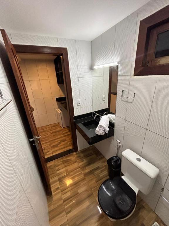 Pipa Golfinhos Hotell Praia de Pipa Eksteriør bilde